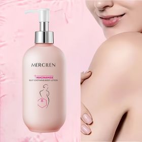 Use The Body Cream Daily As A Nourishment To Restore Vitality, Crack And Dry The Body Cream, And Moisturize And Hydrate The Body (Option: Body Cream)